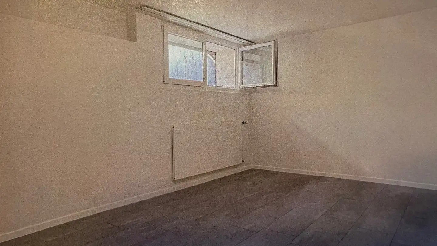 Single room for rent - Steinwiesenstrasse 13b, 8630 Rüti ZH