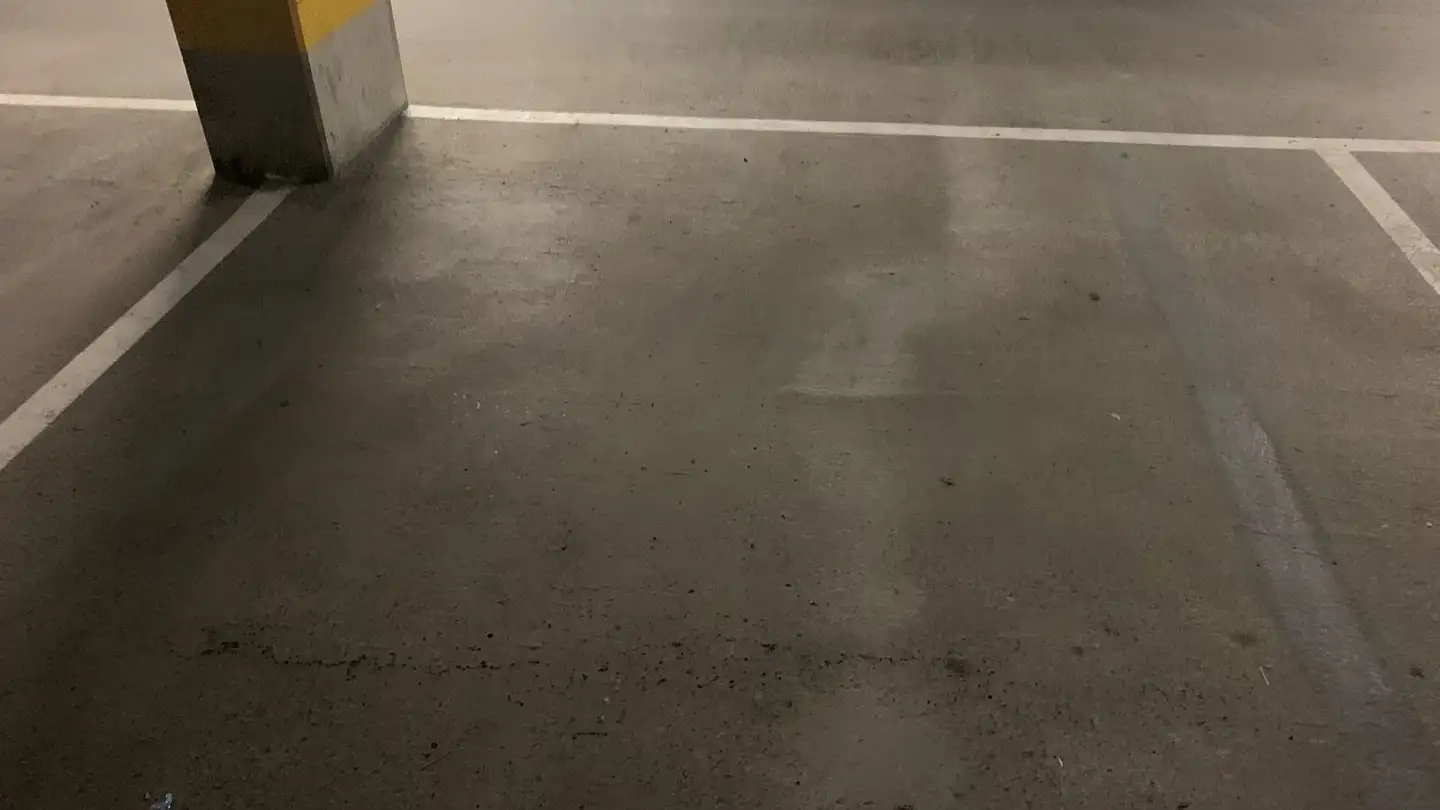 Place de parking souterraine à louer - Oberstrasse 6a, 3550 Langnau im Emmental