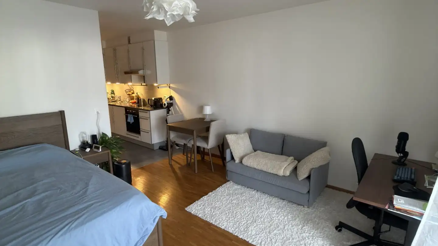 Appartement à louer - 1264 St-Cergue - Photo 2