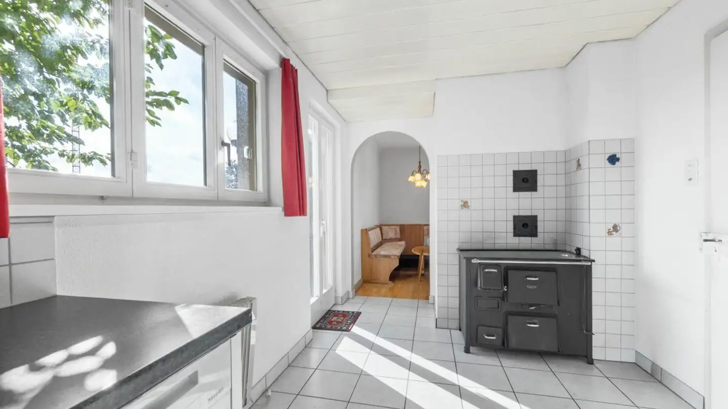 Casa singola in vendita - Schällenbüechli 2, 4710 Balsthal - Photo 4