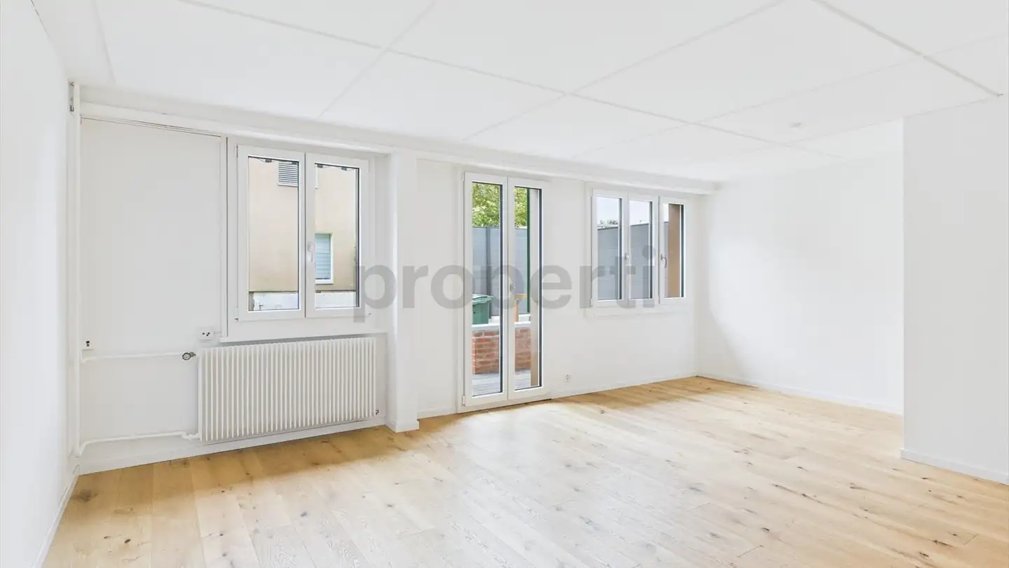 Appartamento in affitto - 4900 Langenthal