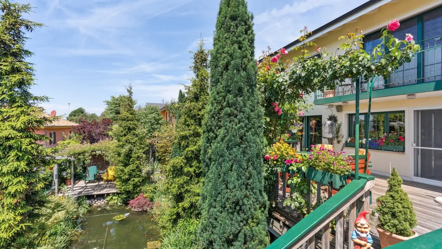 Casa singola in vendita - 6284 Sulz LU - Photo 3