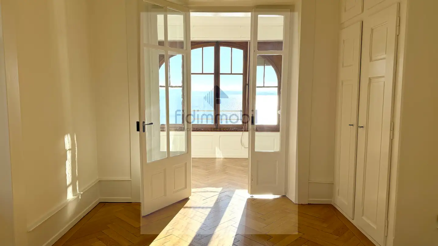 Appartamento in affitto - Rue De L'evole 116, 2000 Neuchâtel