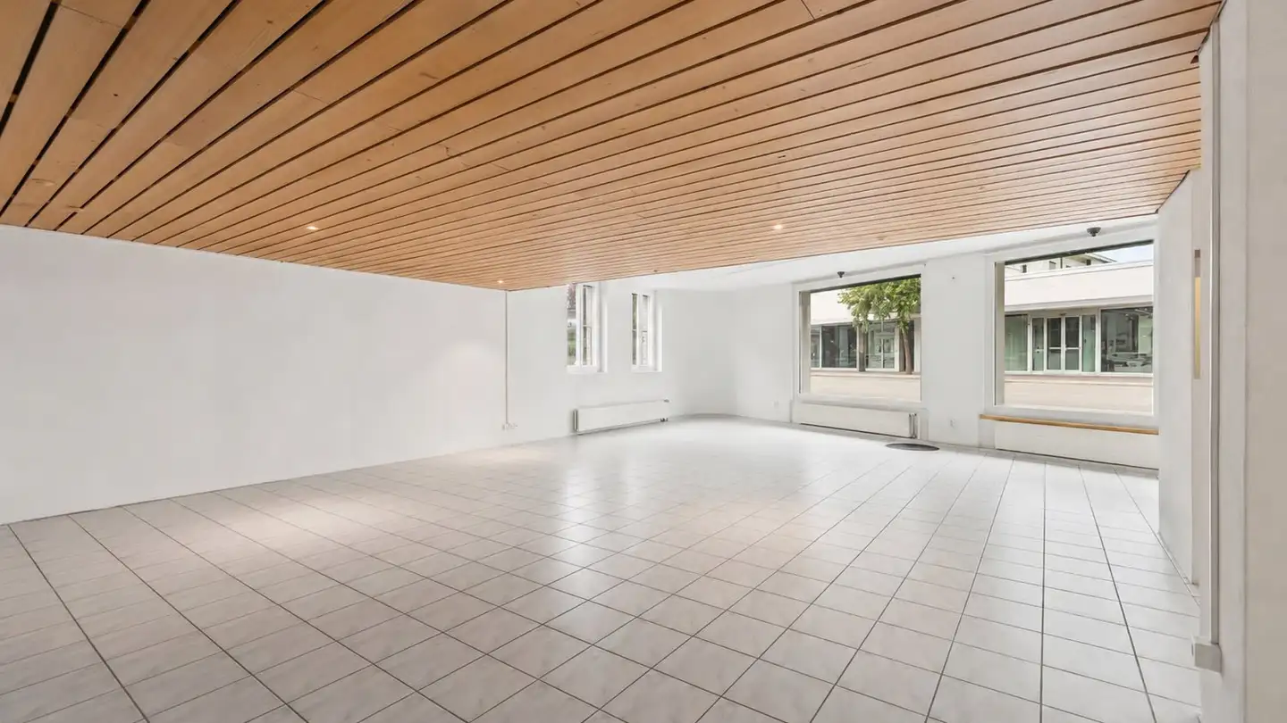 Department store for rent - 3360 Herzogenbuchsee