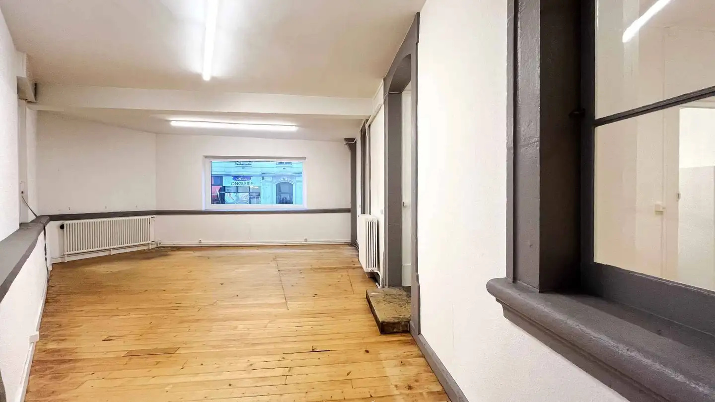 Bureau à louer - Rue De Lyon 12, 1201 Genève - Photo 4