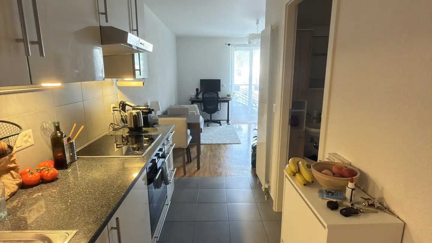 Appartement à louer - 1264 St-Cergue - Photo 3
