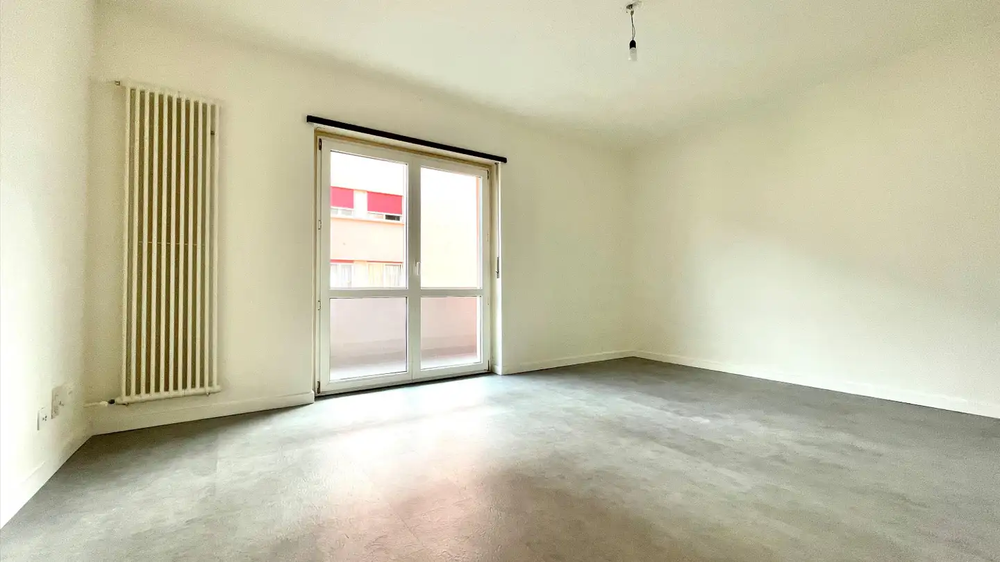 Wohnung mieten - Via Franco Zorzi 25, 6500 Bellinzona - Foto 3