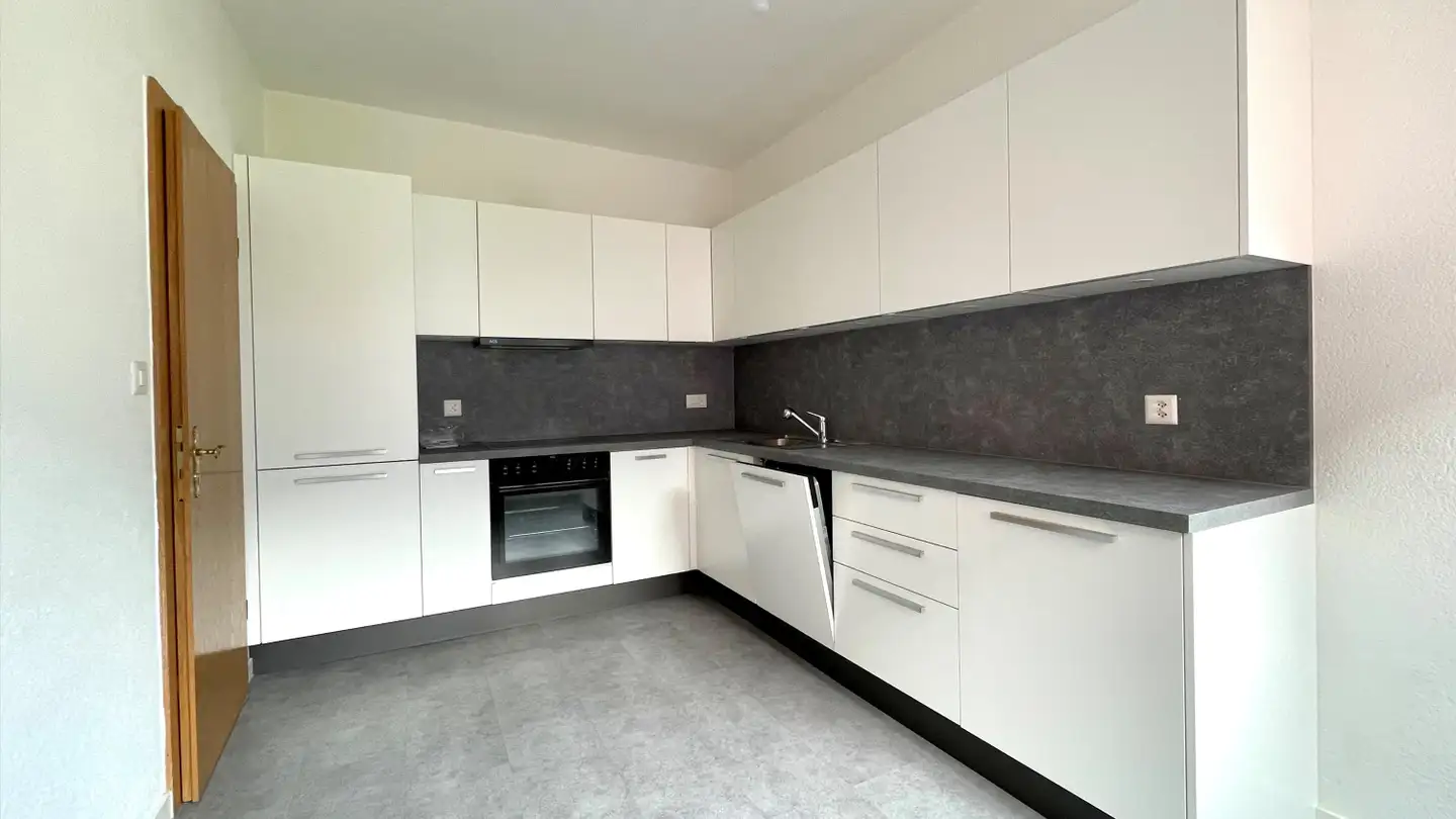Wohnung mieten - Via Franco Zorzi 25, 6500 Bellinzona - Foto 4