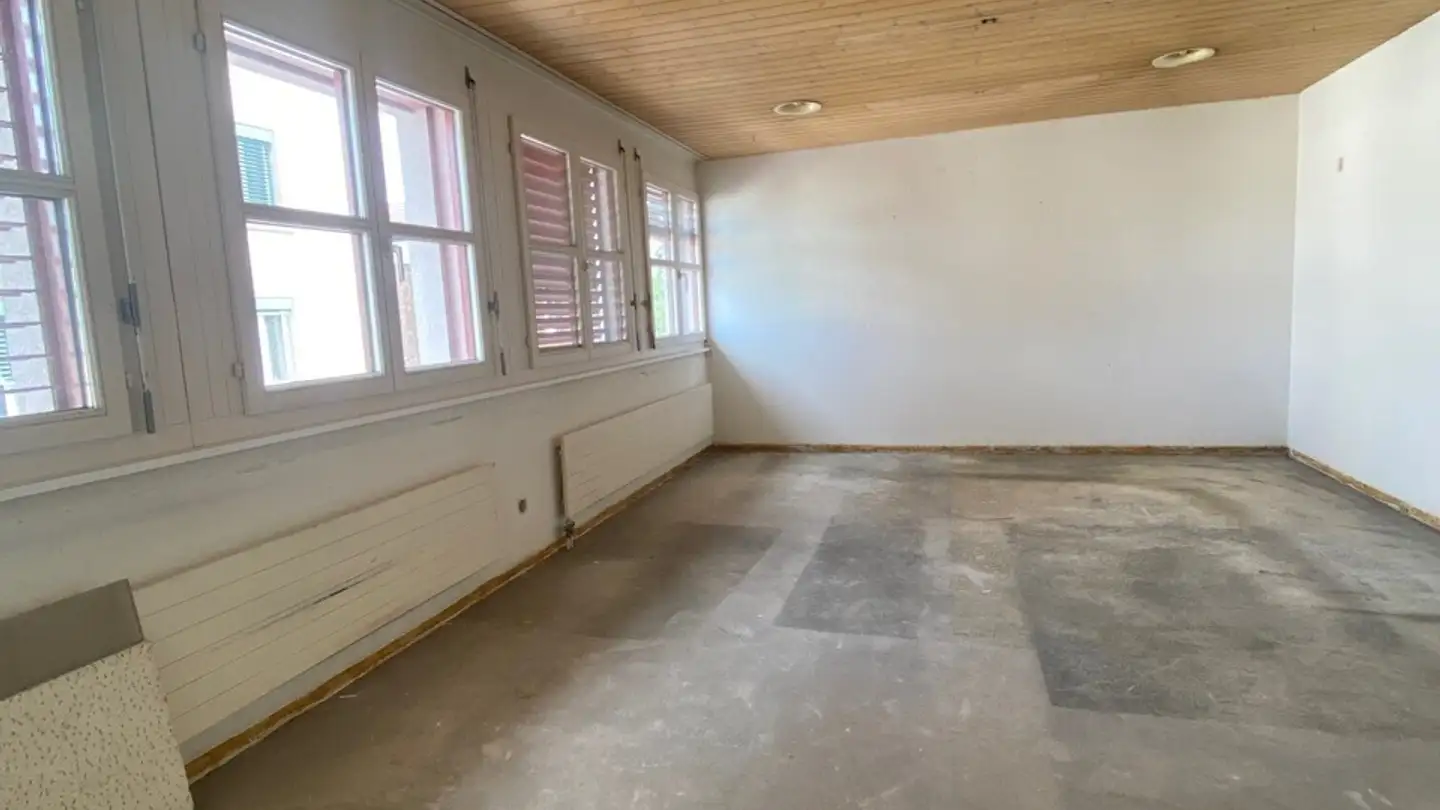 Spazio ufficio in affitto - Zugerstrasse 35, 8810 Horgen - Foto 3