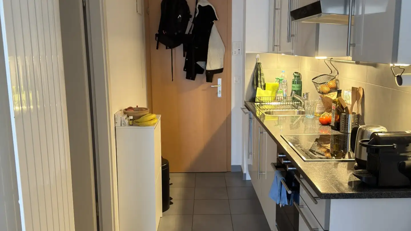Appartement à louer - 1264 St-Cergue - Photo 4