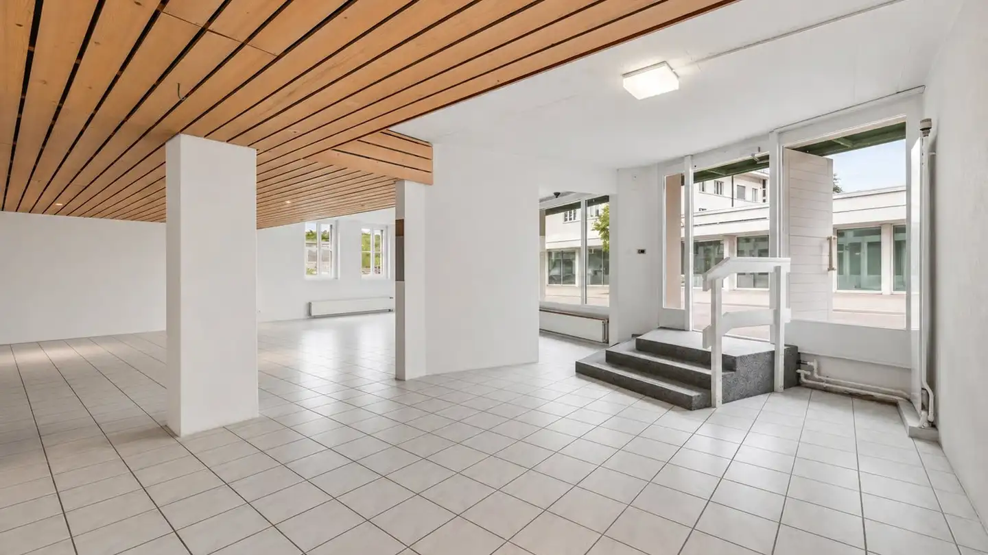Department store for rent - 3360 Herzogenbuchsee - Photo 3