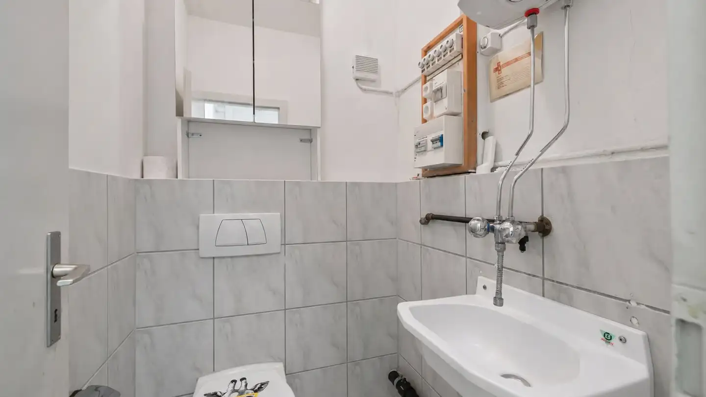 Department store for rent - 3360 Herzogenbuchsee - Photo 4