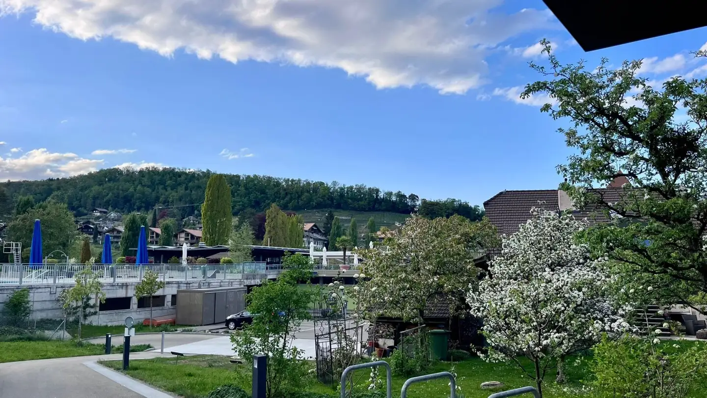 Wohnung kaufen - Schachenstrasse 20a, 3700 Spiez - Foto 3
