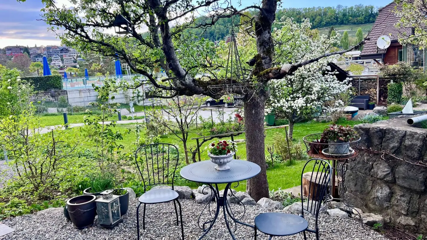 Wohnung kaufen - Schachenstrasse 20a, 3700 Spiez - Foto 4