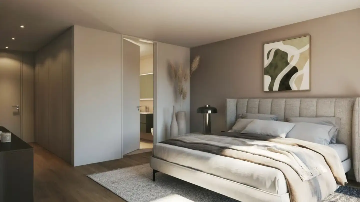 Apartment for sale - Dorfstrasse 87, 3073 Gümligen - Photo 4