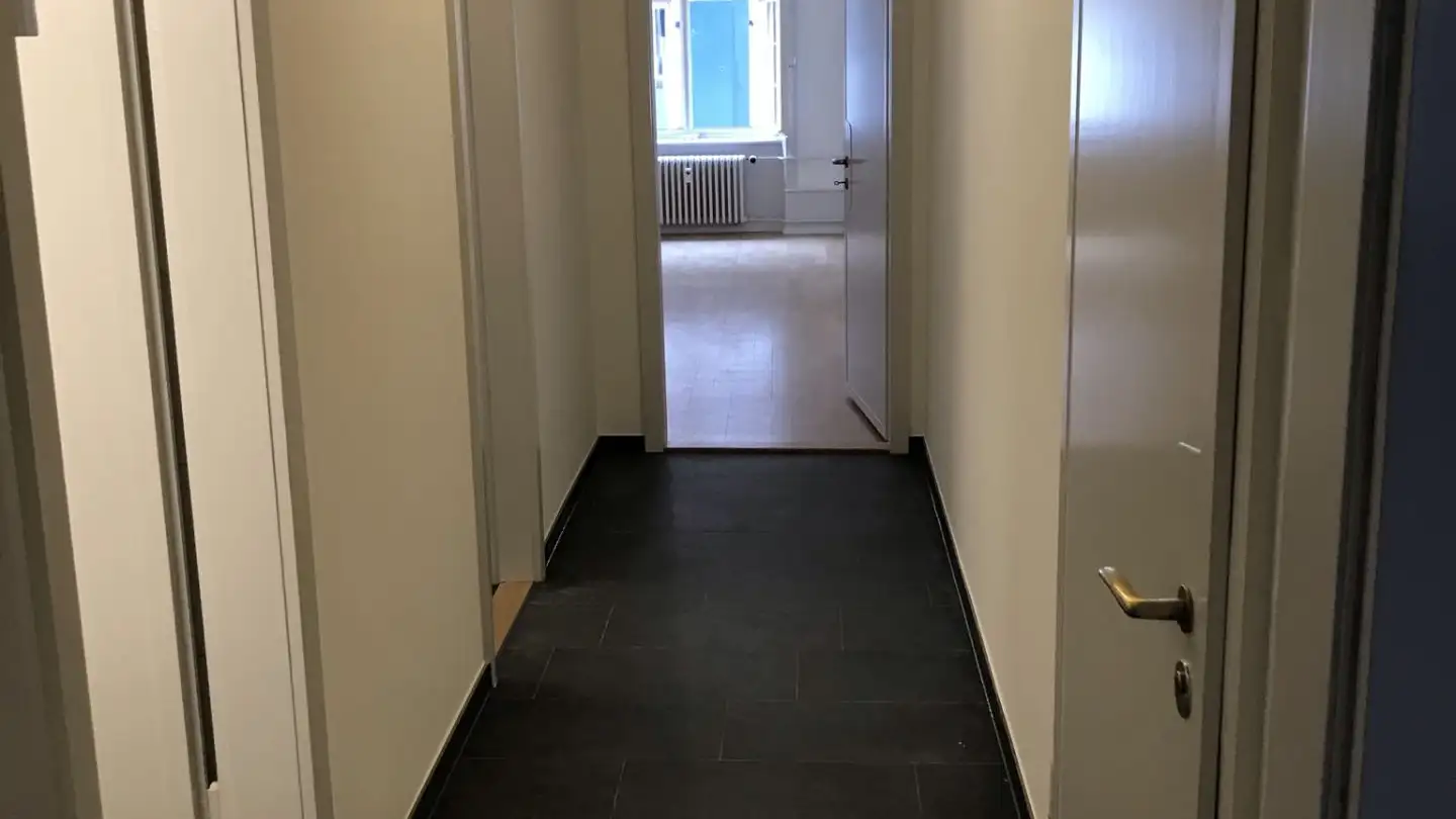 Wohnung mieten - Spalenberg 13, 4051 Basel - Foto 2