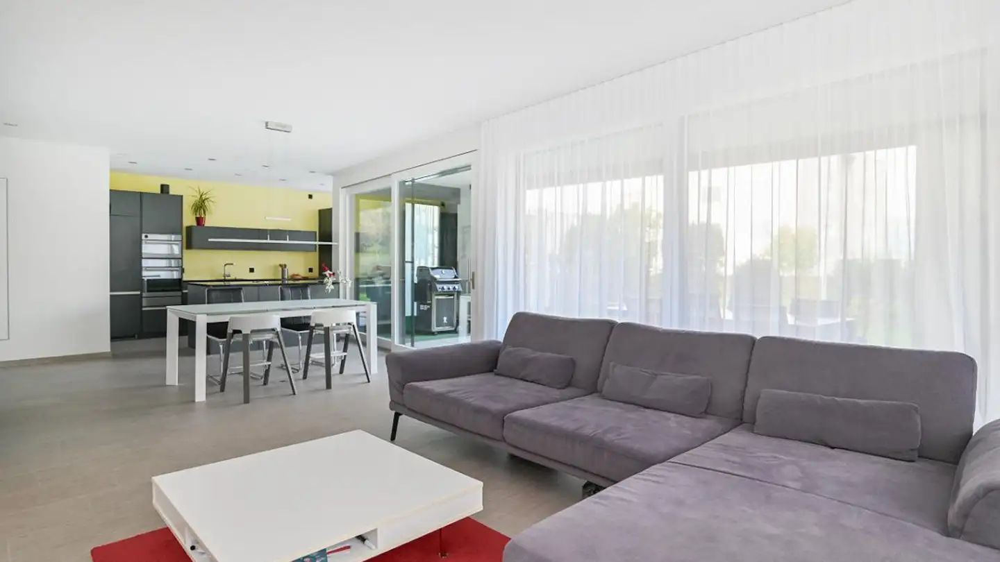 Appartamento in vendita - 5417 Untersiggenthal - Photo 4