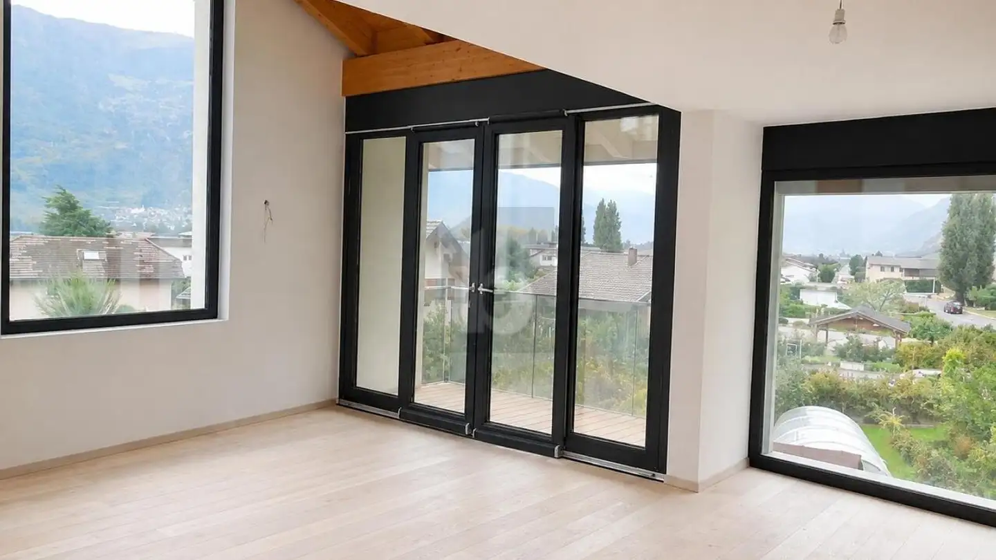 Penthouse kaufen - 1913 Saillon - Foto 4