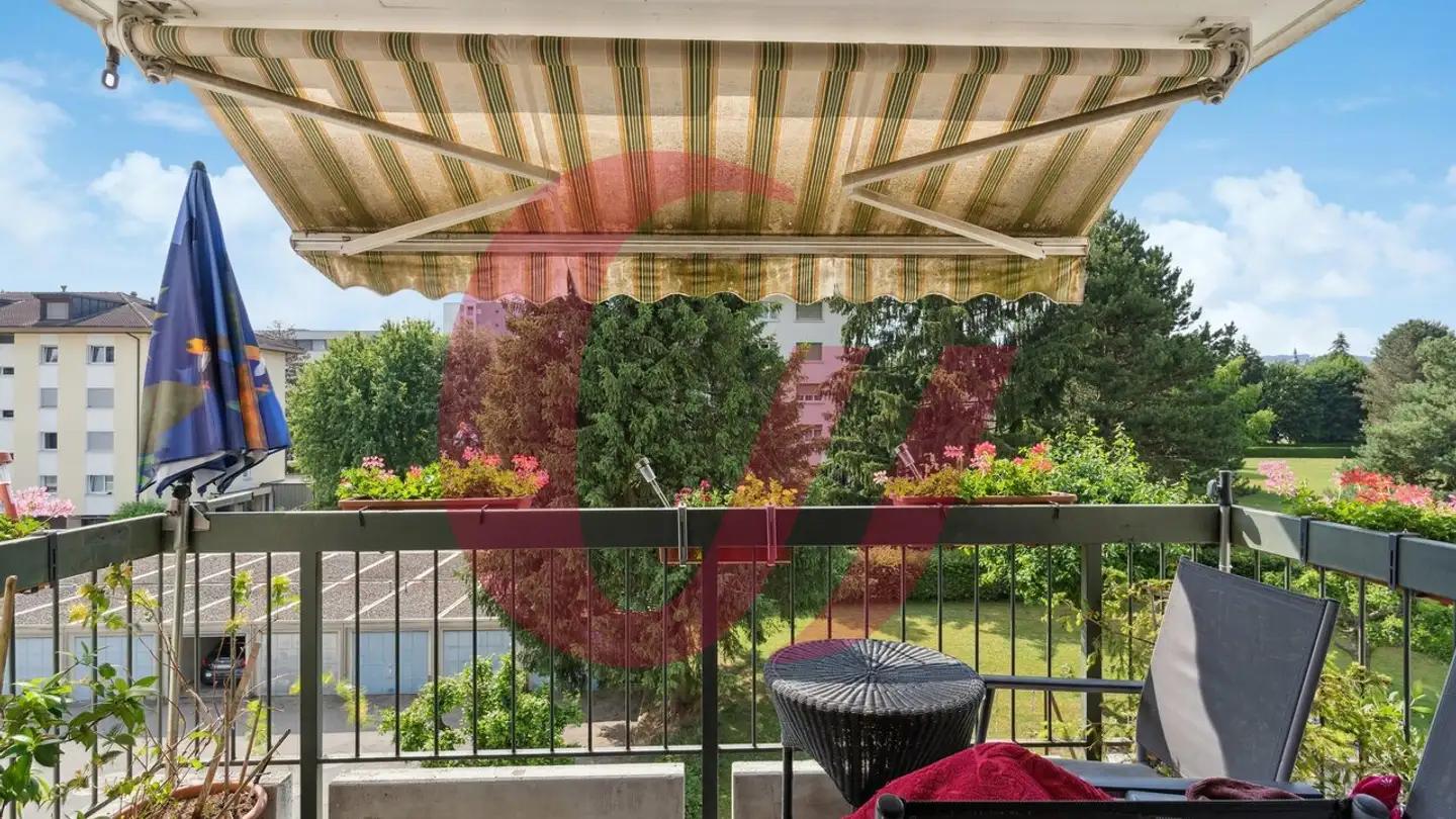 Apartment for sale - Rue Auguste-Majeux 19, 1630 Bulle - Photo 2