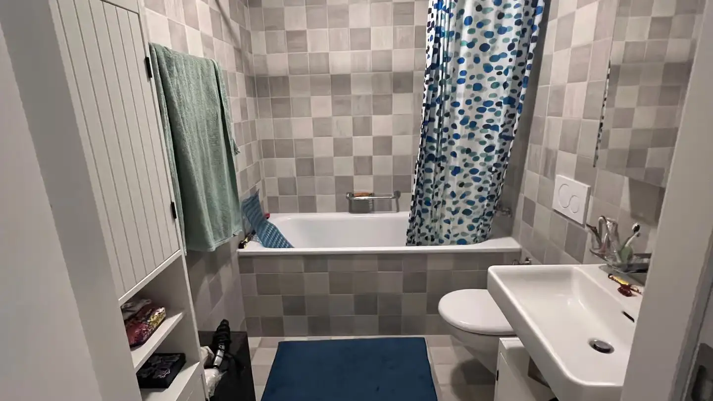 Appartement à louer - Chemin De Bérée 20a, 1010 Lausanne