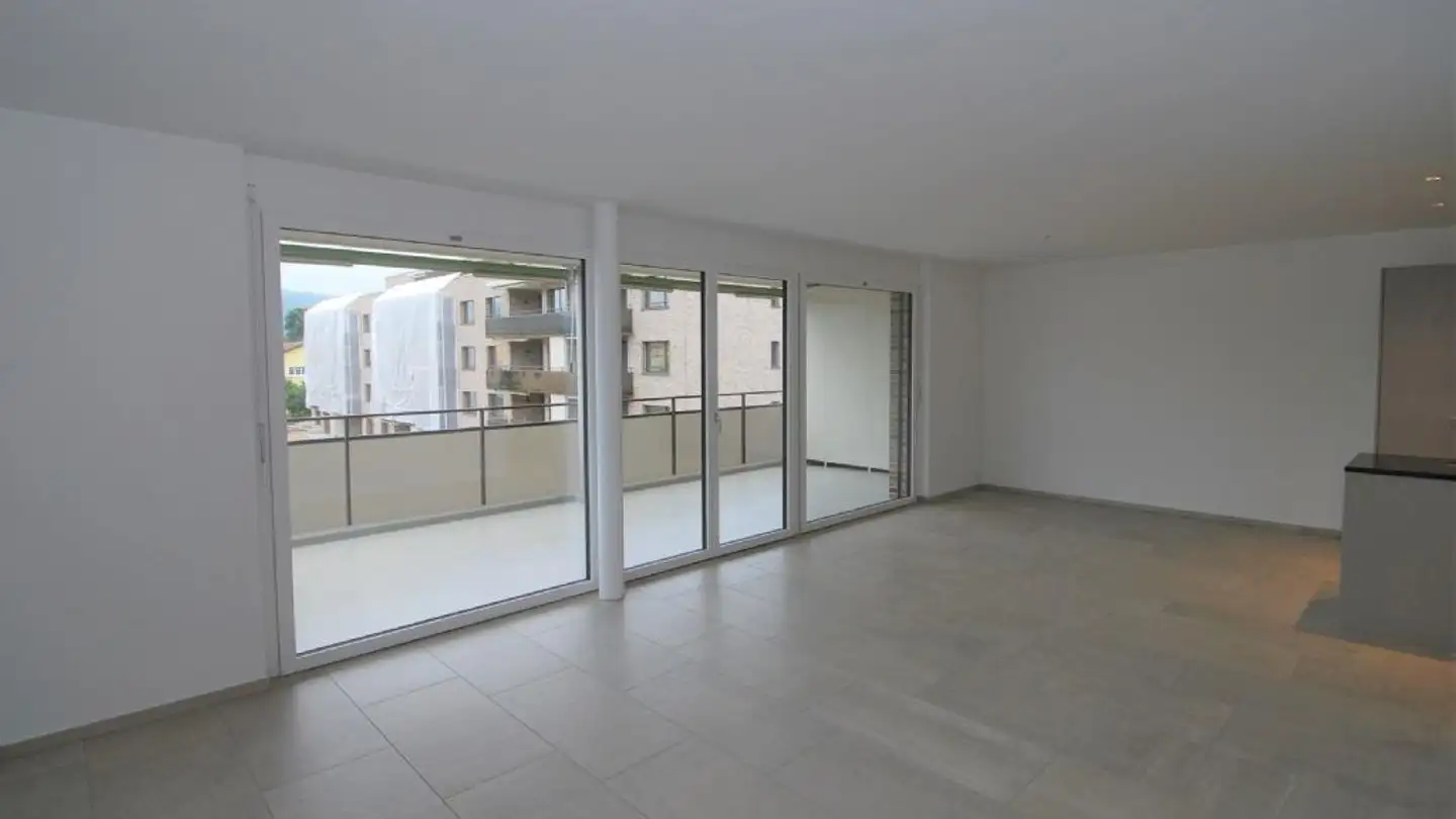 Appartement à louer - Alte Villmergerstrasse 7, 5610 Wohlen AG - Photo 3