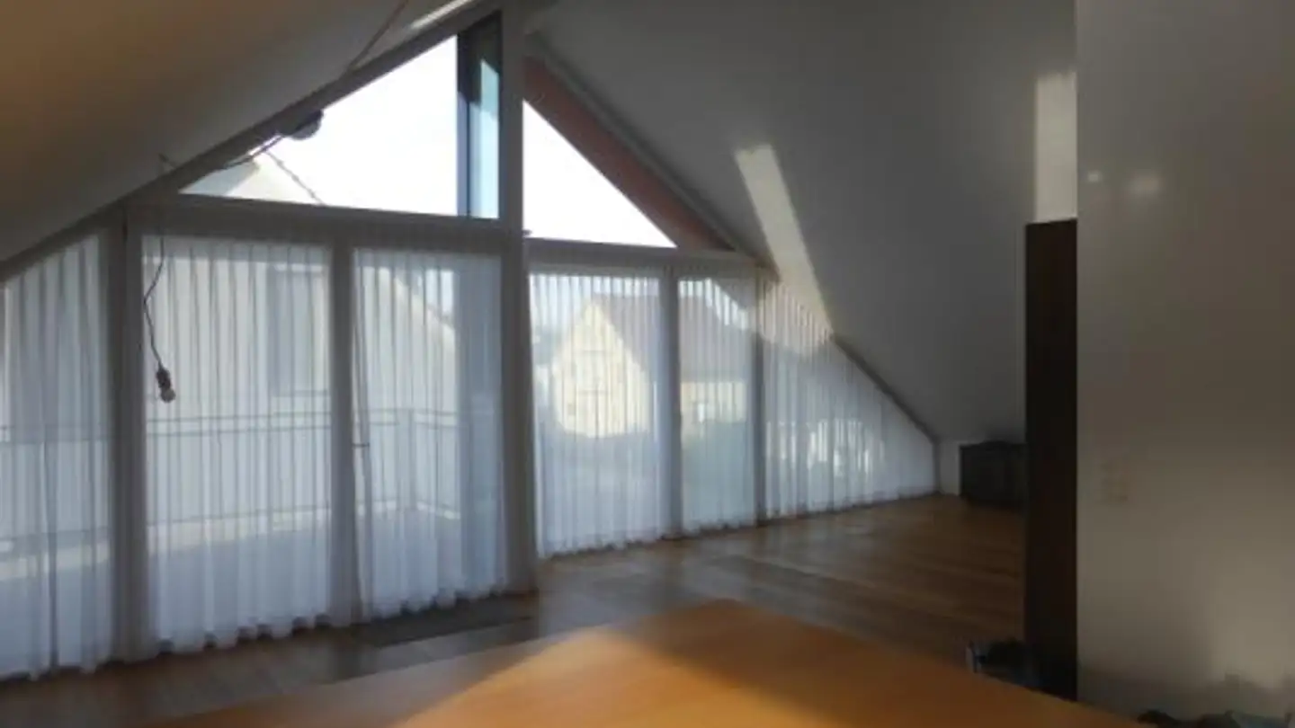 Attico in affitto - 4132 Muttenz - Foto 2