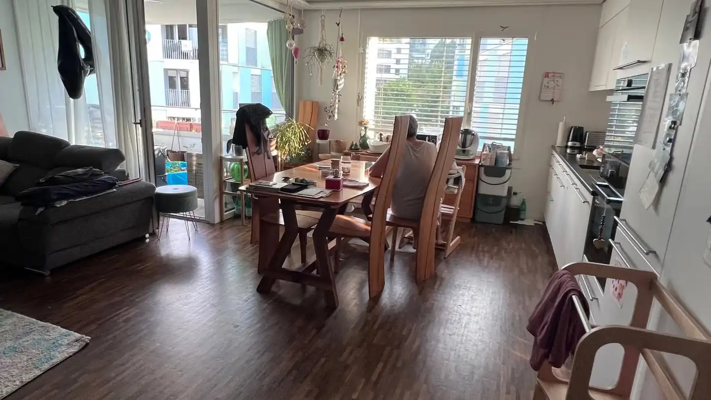 Appartement à louer - Chemin De Bérée 20a, 1010 Lausanne - Photo 2