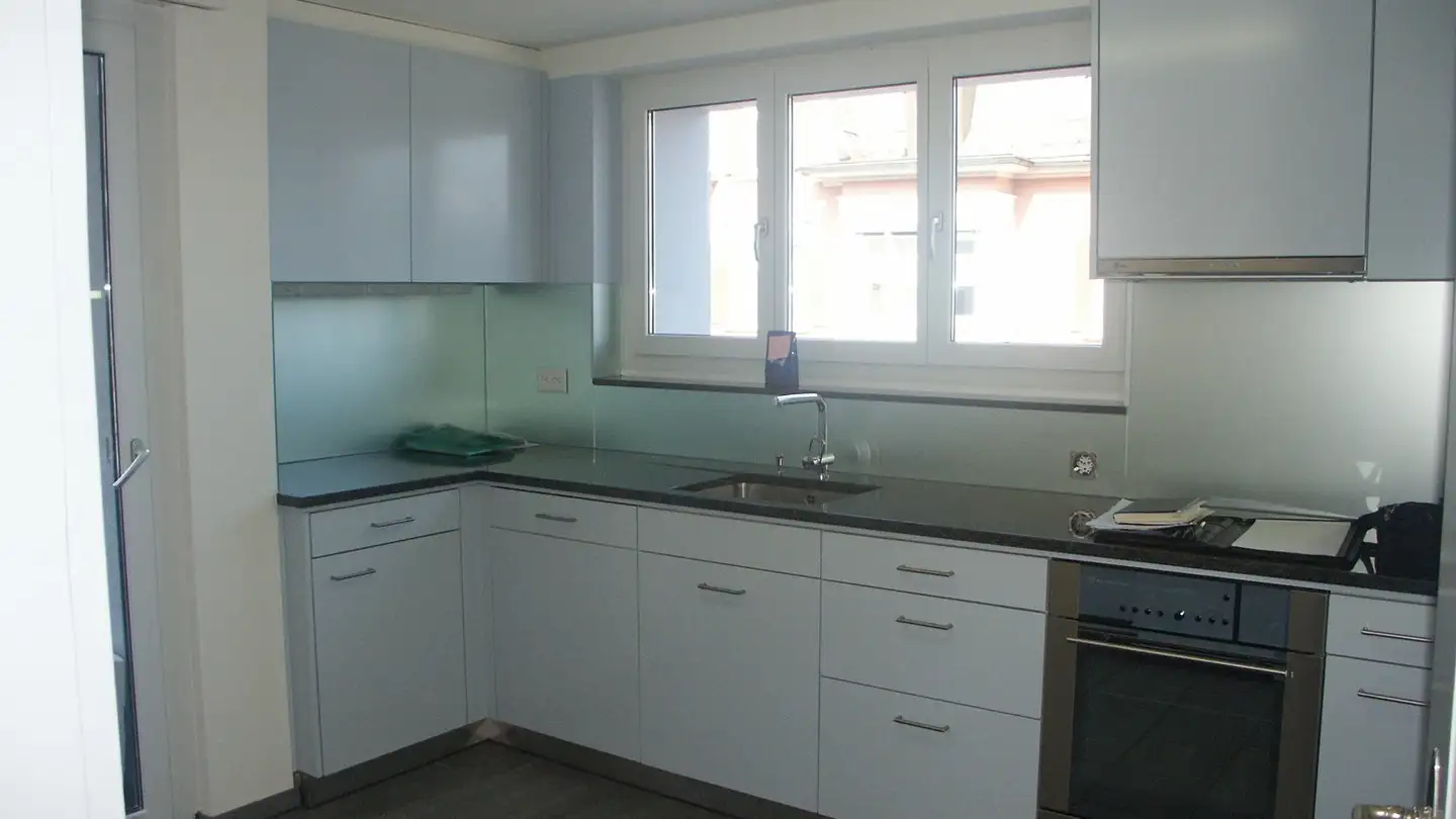 Appartamento in affitto - Alte Landstrasse 131, 8800 Thalwil - Foto 2