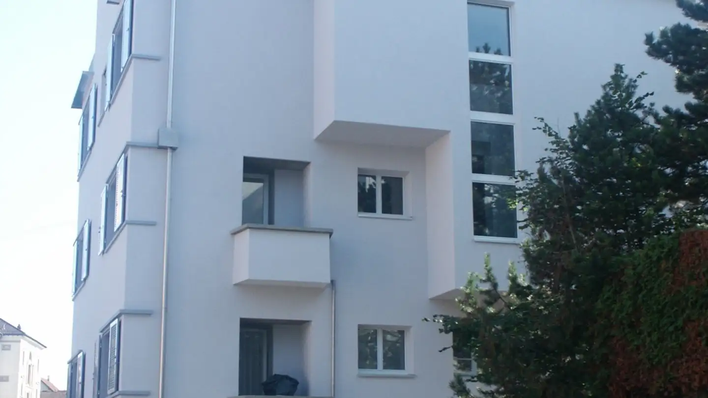 Appartamento in affitto - Alte Landstrasse 131, 8800 Thalwil - Foto 3