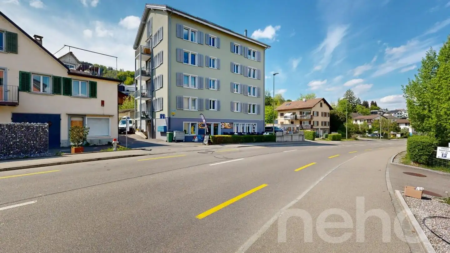 Wohnung kaufen - 8810 Horgen