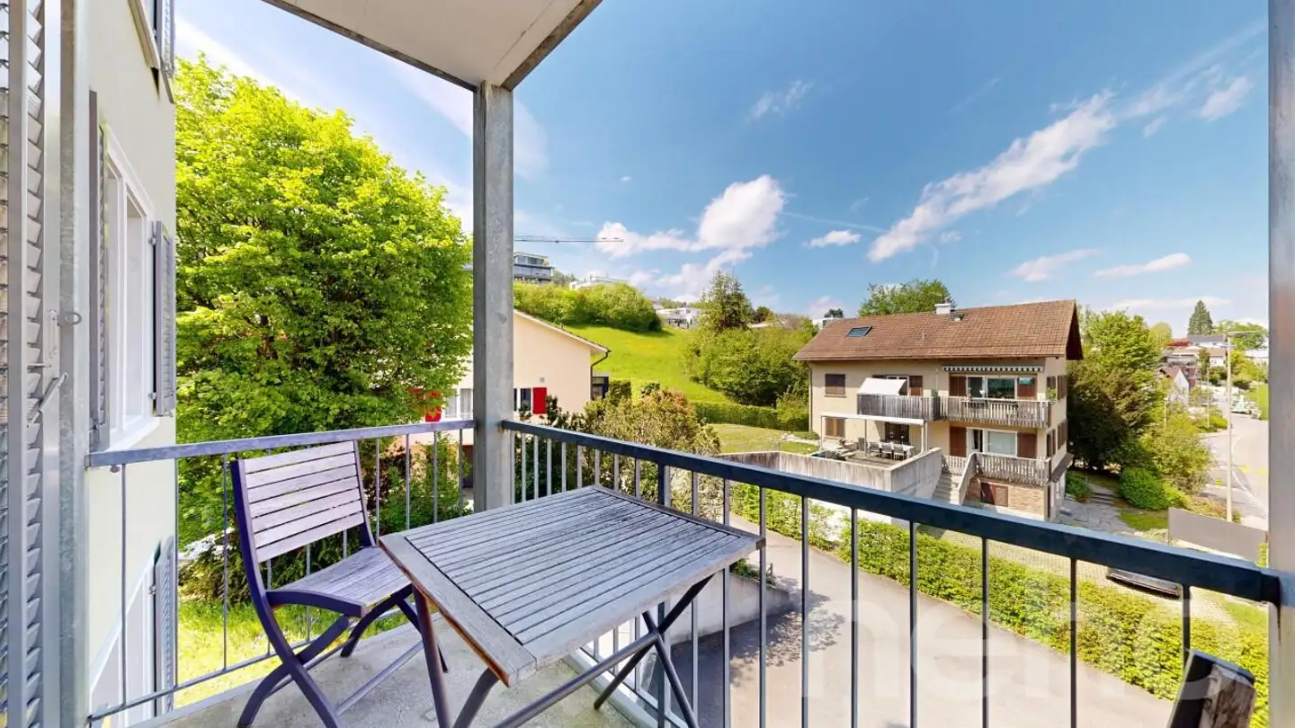 Wohnung kaufen - 8810 Horgen - Foto 3