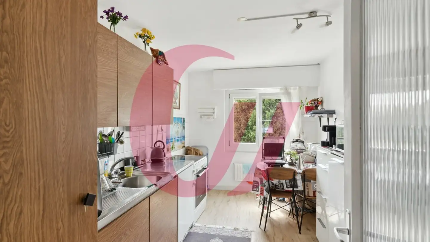 Apartment for sale - Rue Auguste-Majeux 19, 1630 Bulle - Photo 3