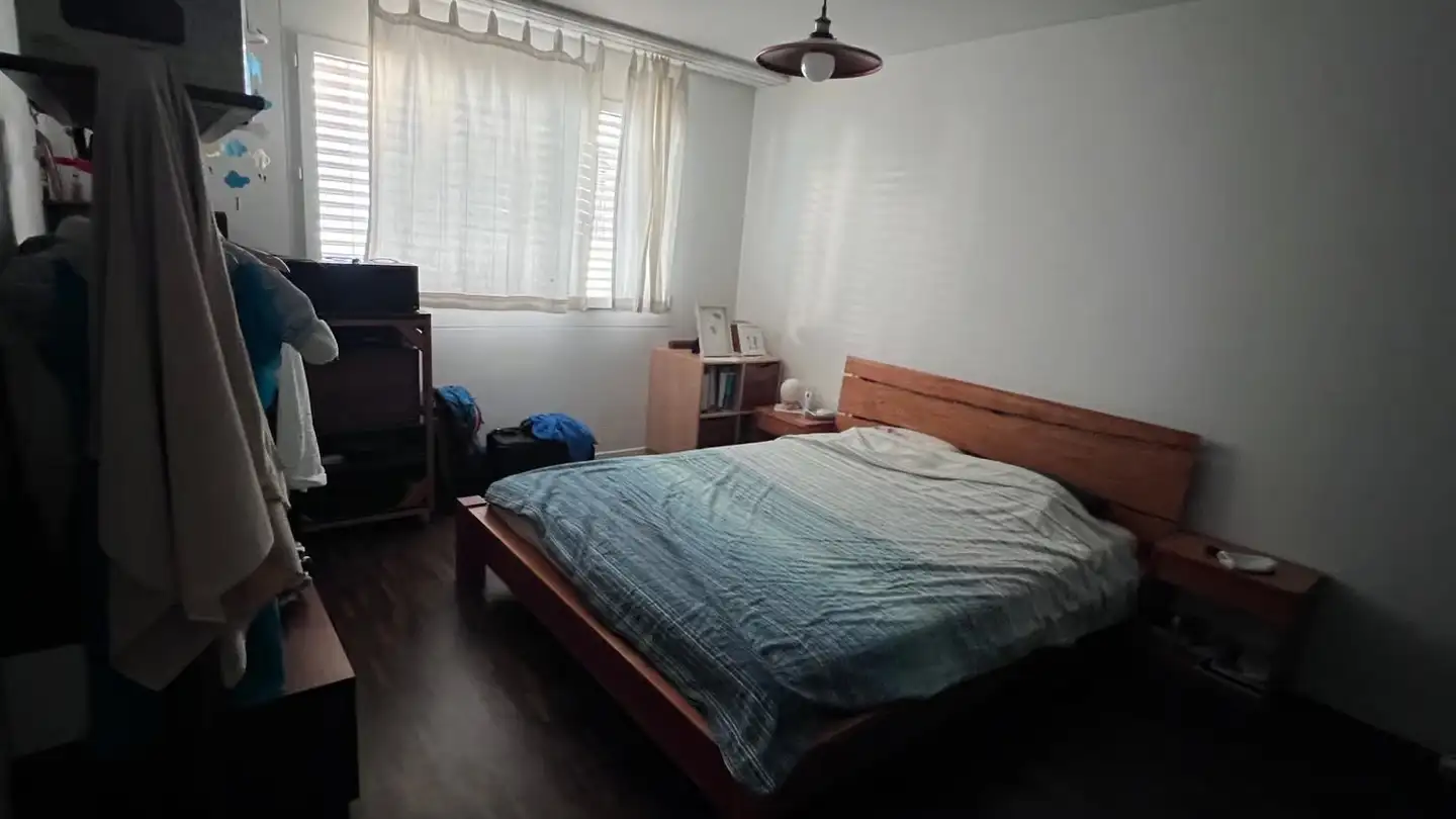 Appartement à louer - Chemin De Bérée 20a, 1010 Lausanne - Photo 3