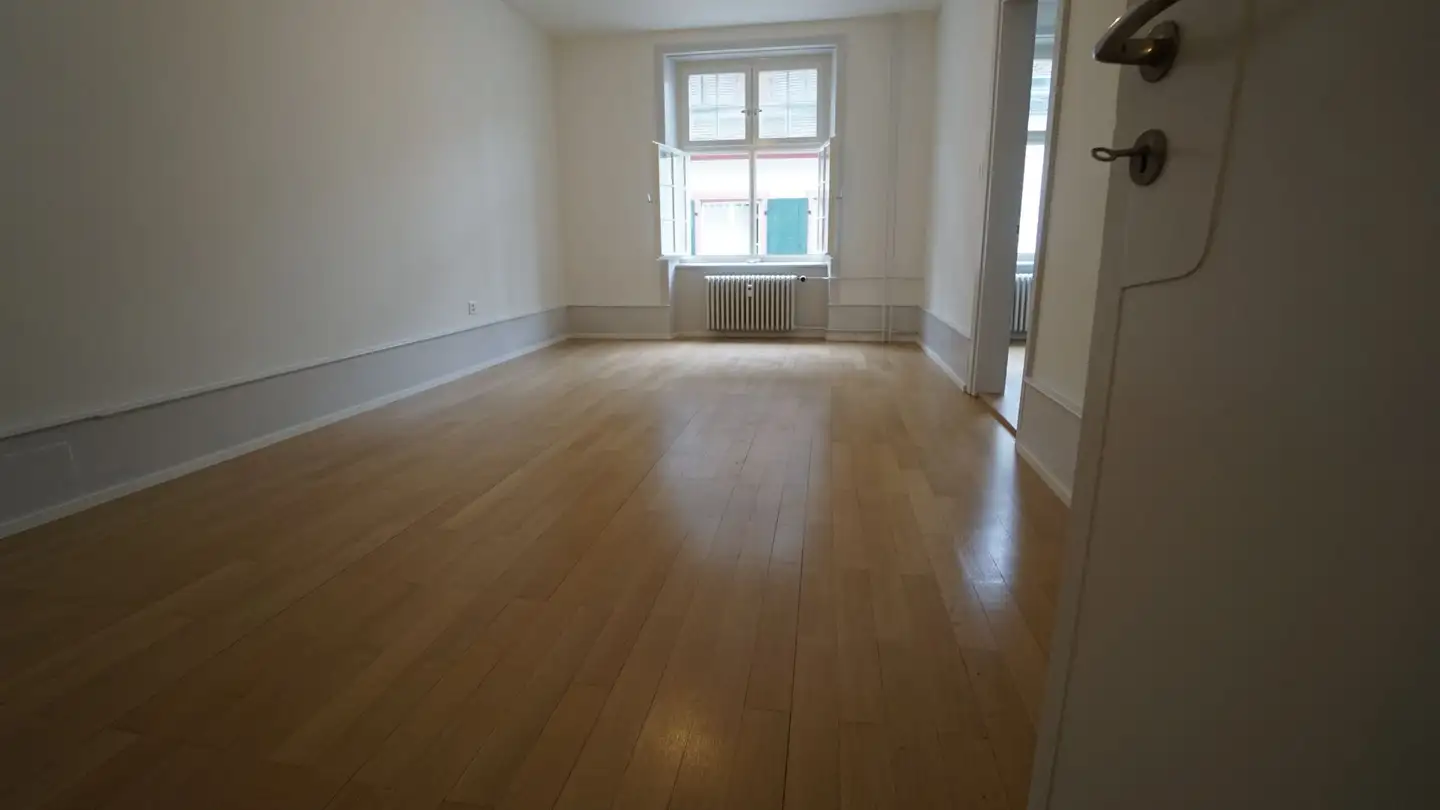 Wohnung mieten - Spalenberg 13, 4051 Basel - Foto 4