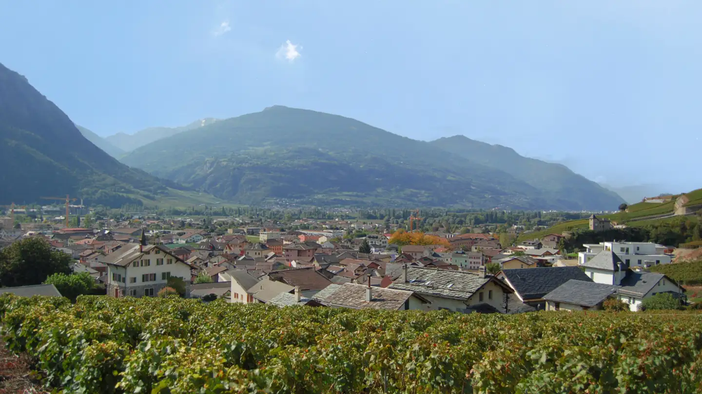 Appartamento in vendita - 1958 Uvrier - Photo 4