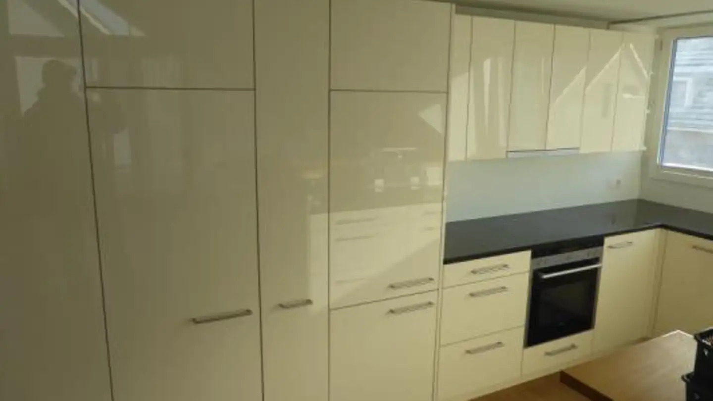 Attico in affitto - 4132 Muttenz - Foto 4