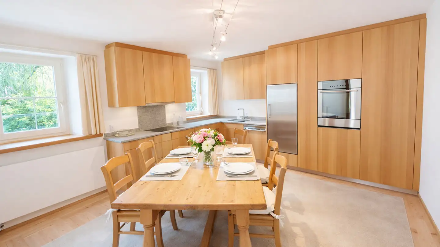 Appartamento in vendita - 7512 Champfèr - Foto 2