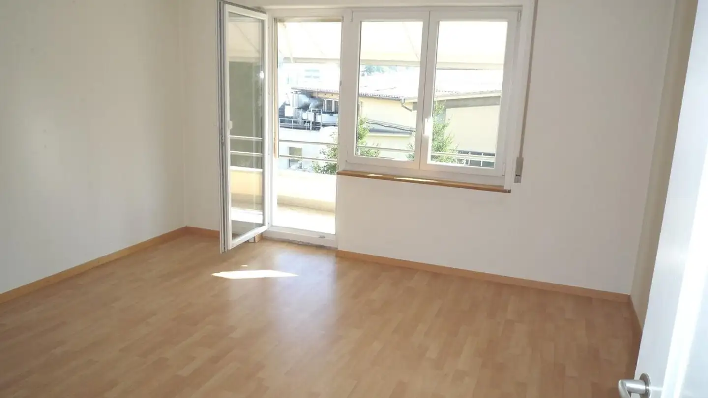 Appartamento in affitto - Oberer Quai 72, 2503 Biel/Bienne - Photo 2