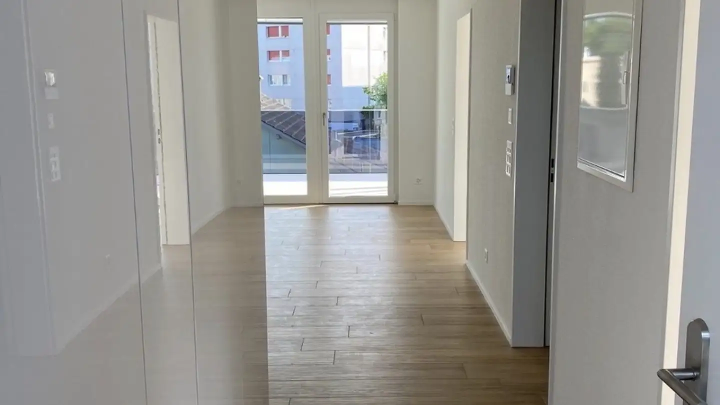 Single room for rent - Thanstrasse 5, 6032 Emmen - Photo 3