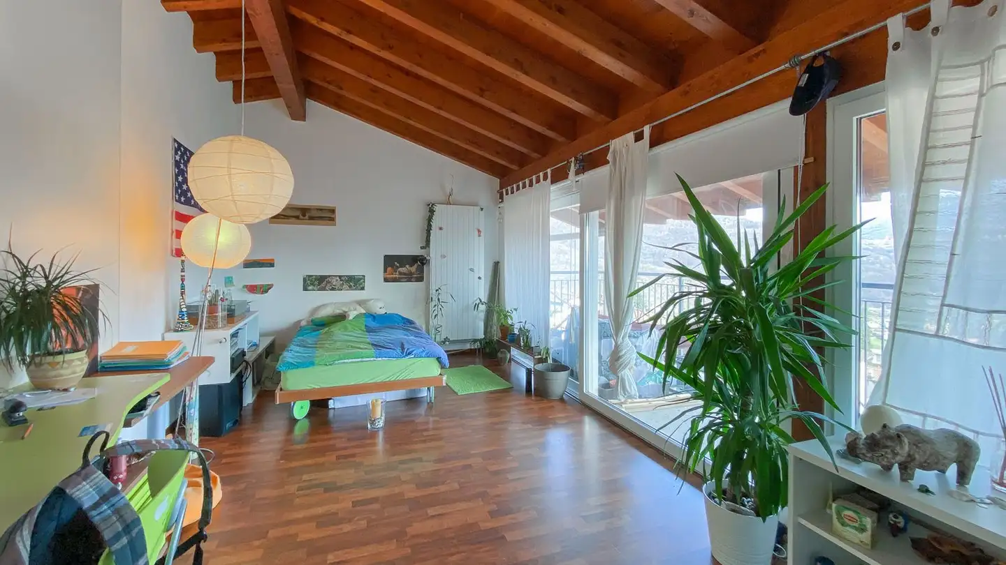 Single house for sale - Via Alla Chiesa, 6808 Torricella