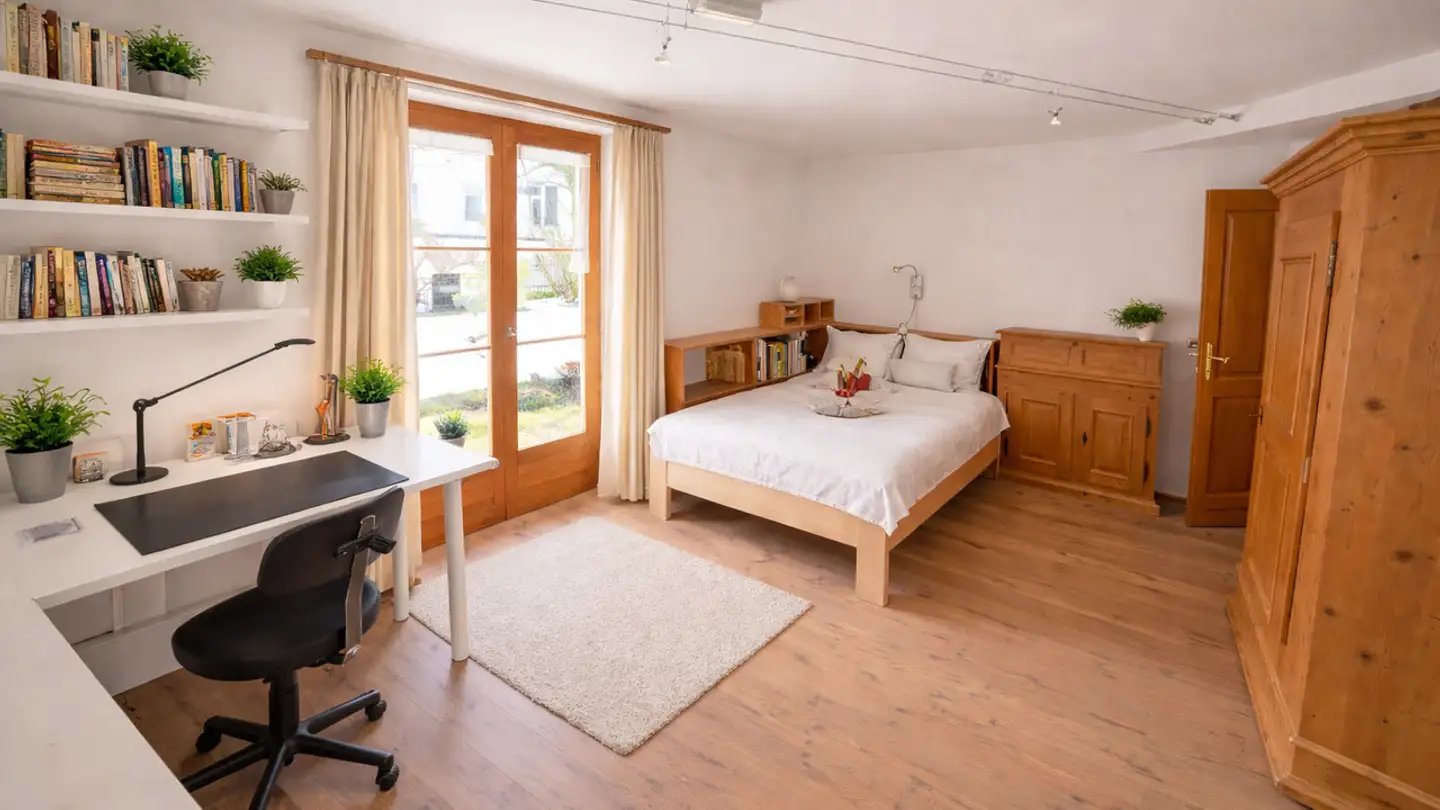 Appartamento in vendita - 7512 Champfèr - Foto 3