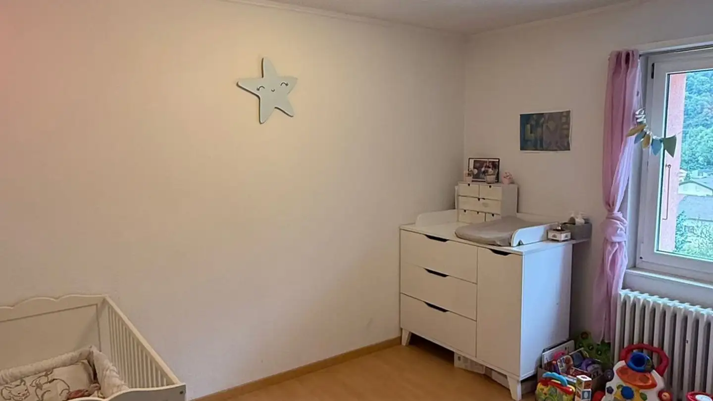 Appartement à louer - Route Du Simplon 58, 1890 St-Maurice - Photo 2