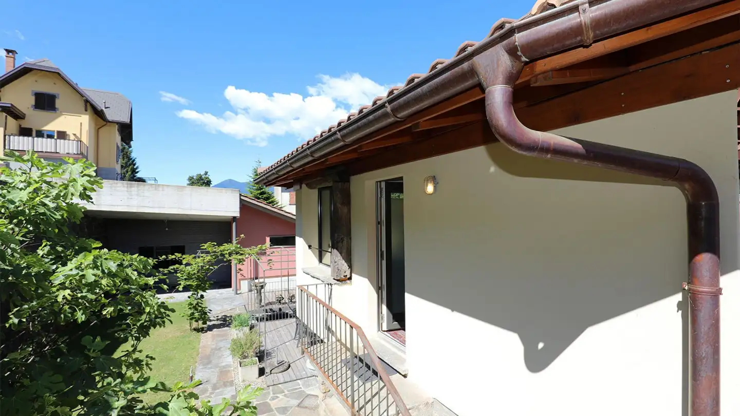 Duplex for sale - Via Cantonale 47, 6576 Gerra (Gambarogno)