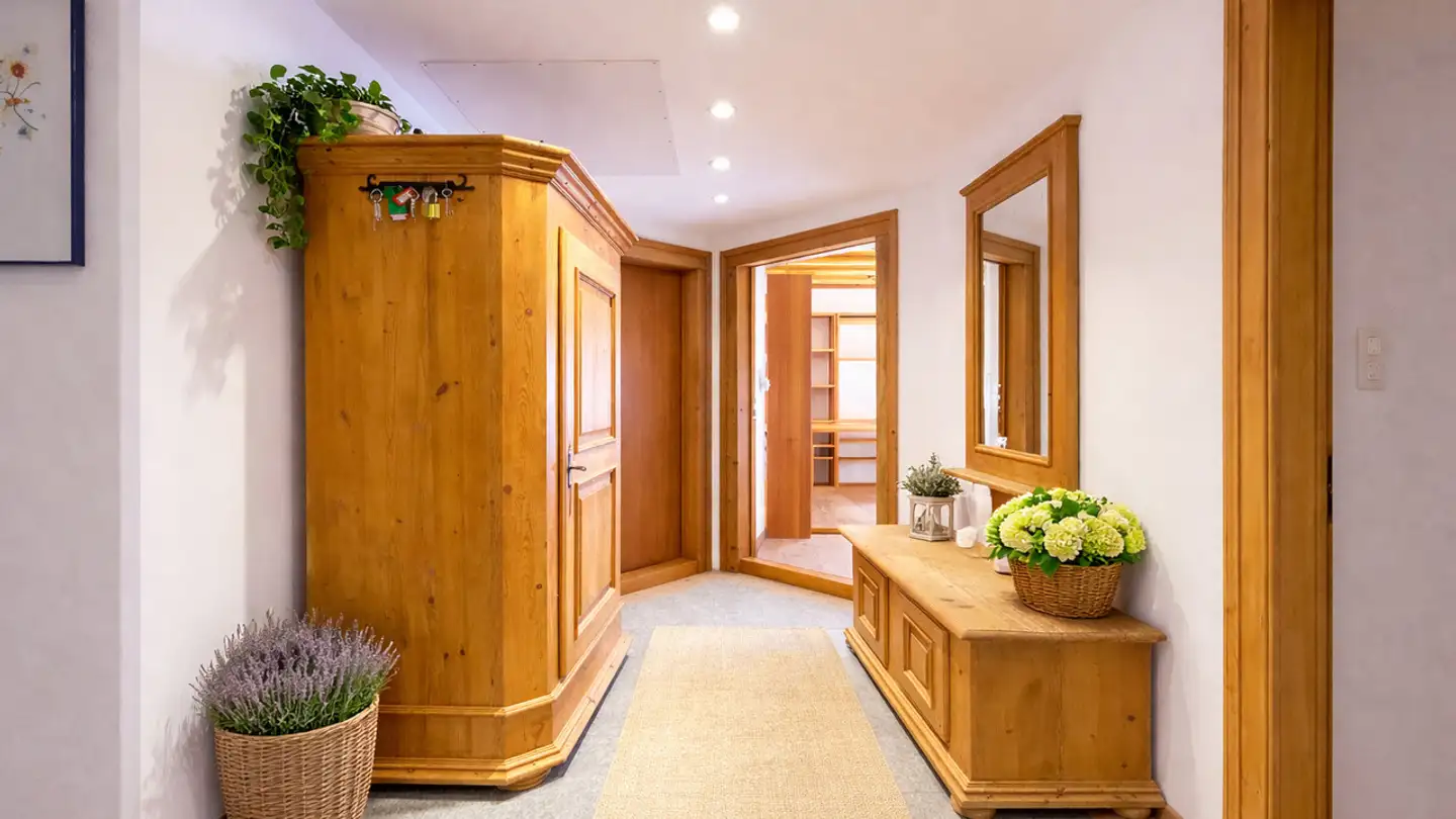 Appartamento in vendita - 7512 Champfèr - Foto 4