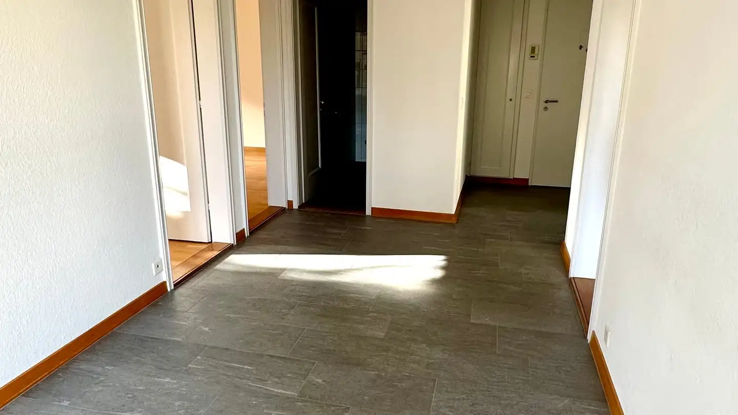 Wohnung mieten - Morgartenstrasse 17, 3014 Bern - Foto 2