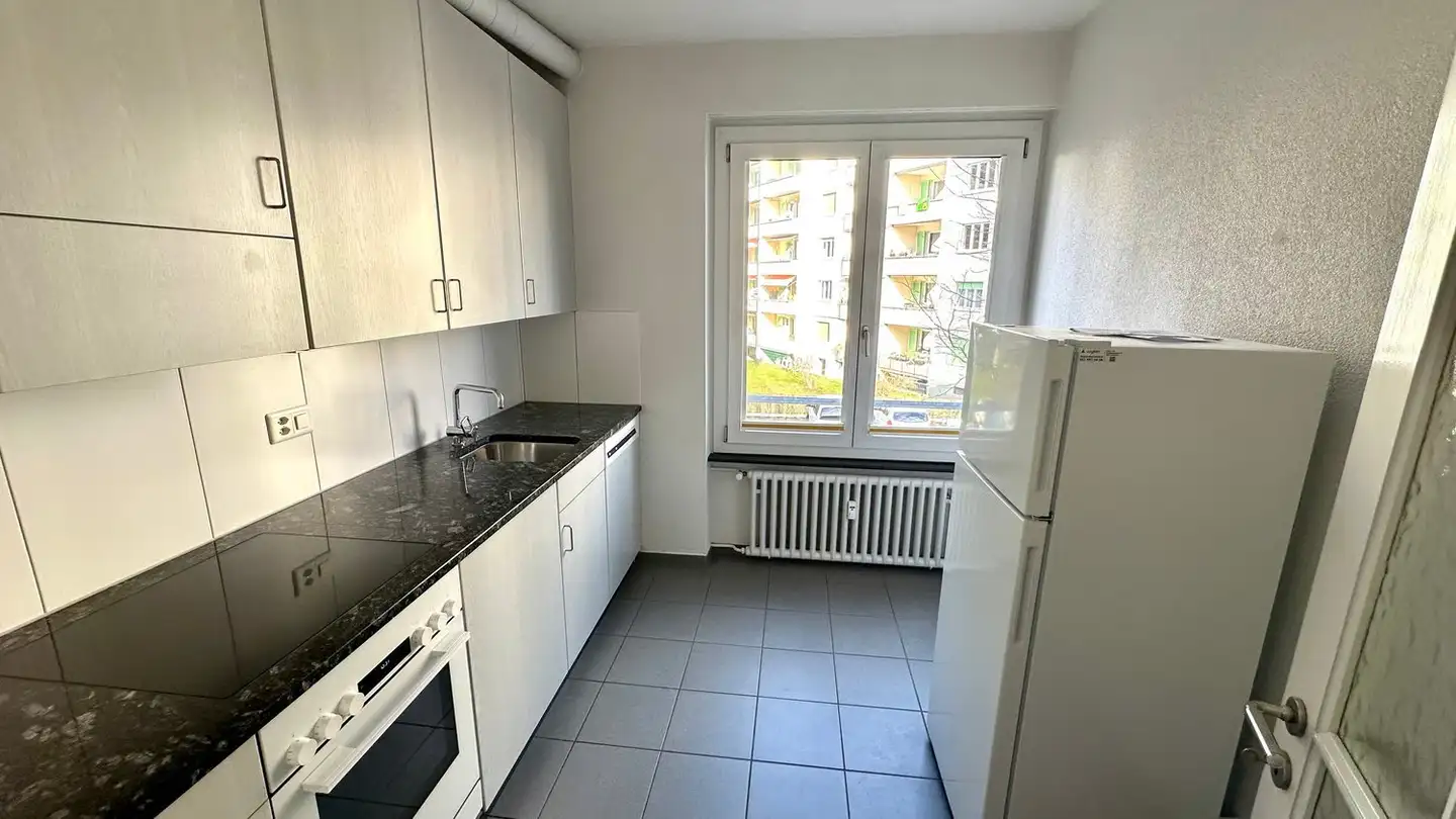 Wohnung mieten - Morgartenstrasse 17, 3014 Bern - Foto 4