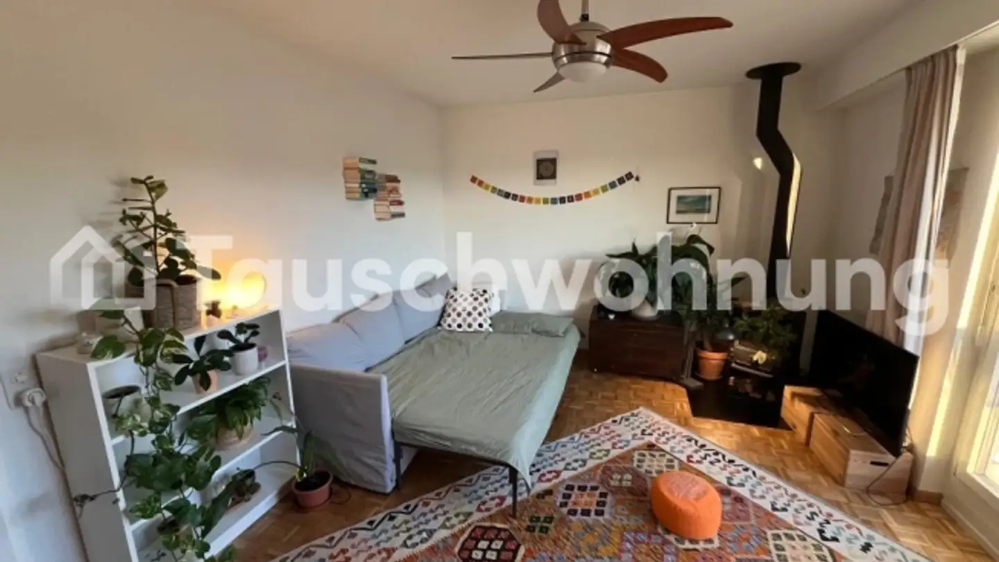 Attico in affitto - 4053 Basel