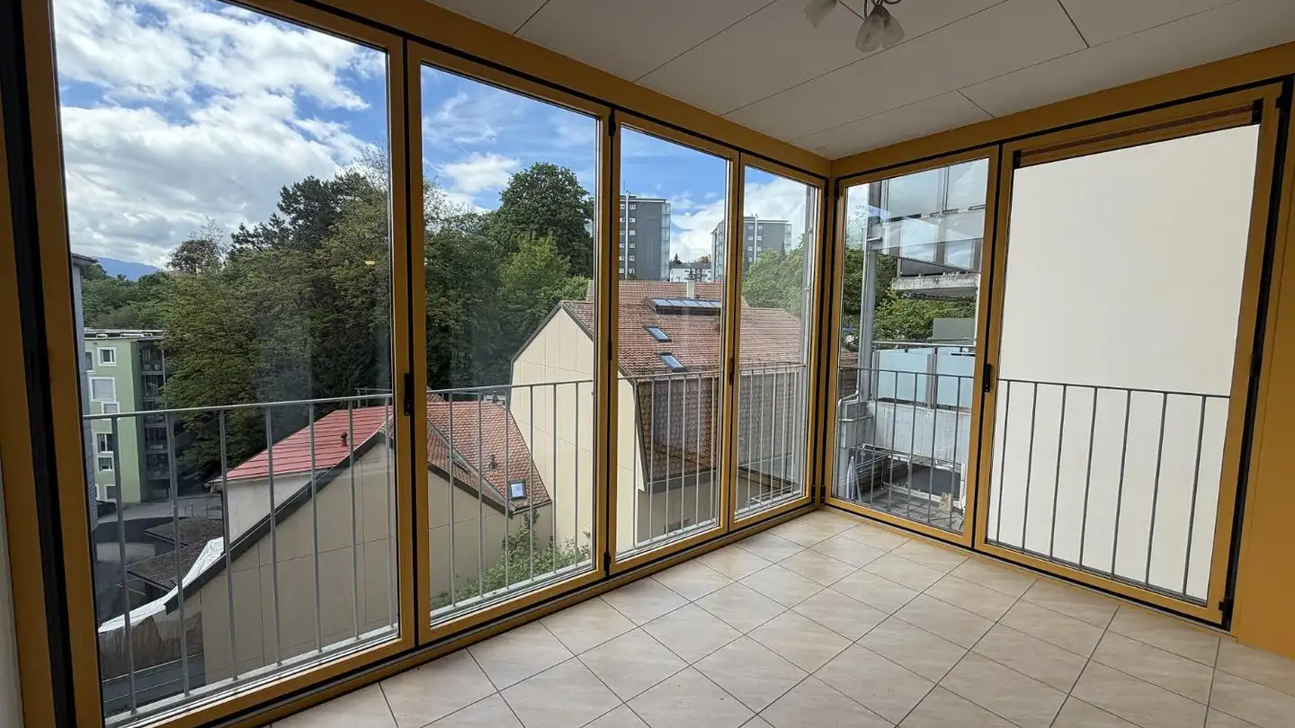 Appartement à louer - Avenue Beauregard 32, 1700 Fribourg