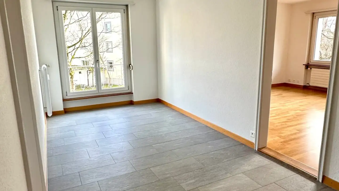 Wohnung mieten - Morgartenstrasse 17, 3014 Bern