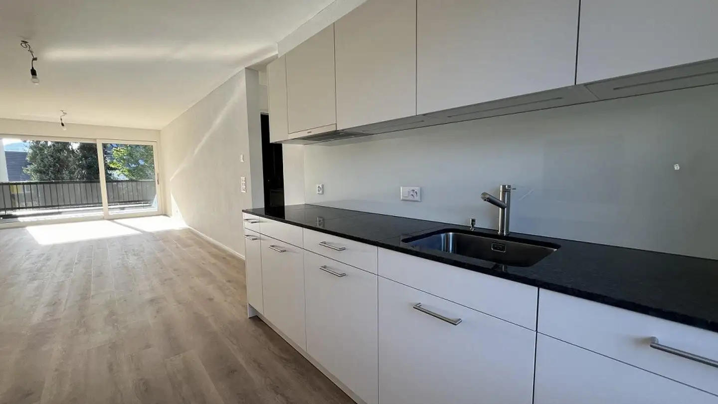 Appartamento in affitto - Sappetenstrasse 15, 4416 Bubendorf - Photo 2